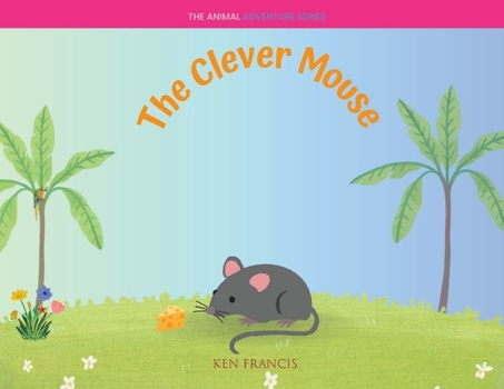 Paperback The Clever Mouse Book