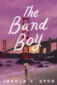 Paperback The Band Boy Book