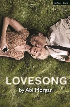 Paperback Lovesong Book