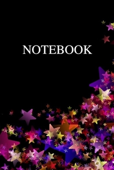 NOTEBOOK: Christmas Themed Notebook And Journal