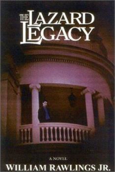 Hardcover The Lazard Legacy Book