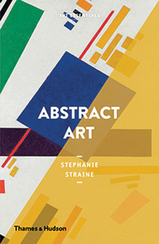 Paperback Abstract Art (Art Essentials) Book