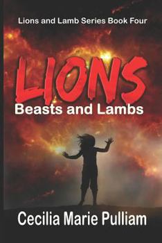 Paperback Lions, Beasts, and Lambs Book