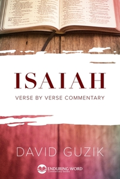 Paperback Isaiah Book