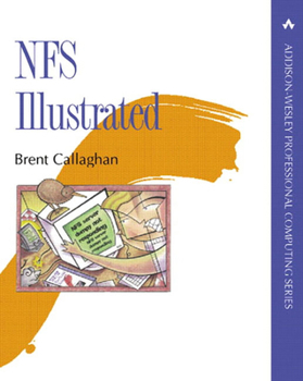 Paperback NFS Illustrated Book