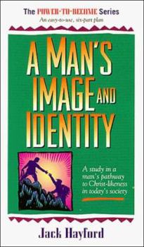 Man's Image and Identity (Power to Become)