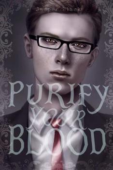 Paperback Purify Your Blood Book