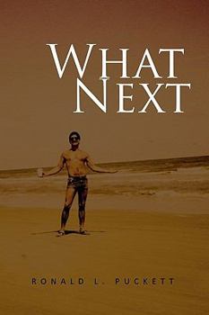 Paperback What Next Book