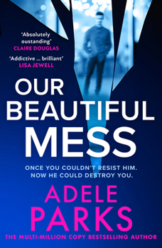 Paperback Our Beautiful Mess Book