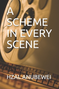 Paperback A Scheme in Every Scene Book