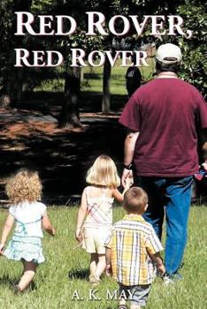 Paperback Red Rover, Red Rover Book