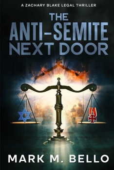 Paperback The Anti-Semite Next Door Book