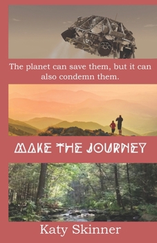 Paperback Make the Journey Book