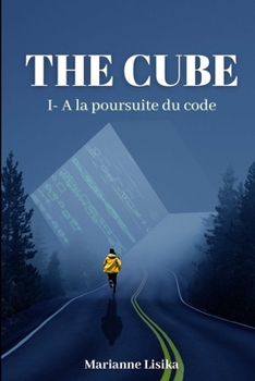 Paperback The cube: A la poursuite du code [French] Book