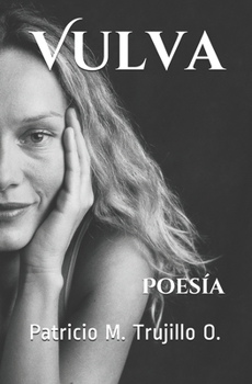 Paperback Vulva: Poesía [Spanish] Book
