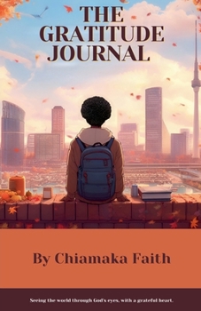 Paperback The Gratitude Journal Book