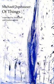 Paperback Of Things Book