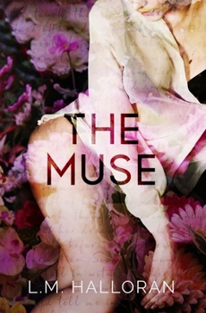 Paperback The Muse Book