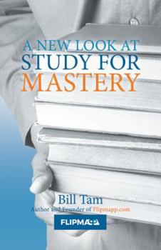 Paperback A New Look at Study for Mastery Book