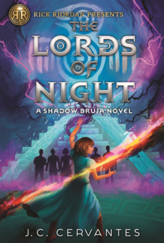 Lords of Night