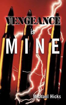 Paperback Vengeance Is Mine Book