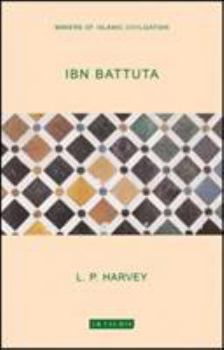 Paperback Ibn Battuta Book