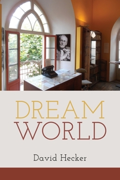 Paperback Dream World Book