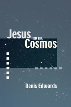 Paperback Jesus and the Cosmos Book
