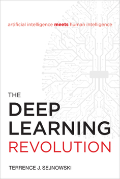 Paperback The Deep Learning Revolution Book