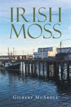 Paperback Irish Moss Book