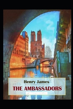 Paperback The Ambassadors Illustrated Book