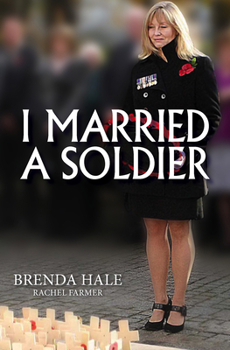 Paperback I Married a Soldier Book