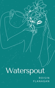 Paperback Waterspout Book