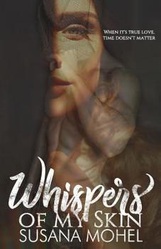 Paperback Whispers of My Skin Book
