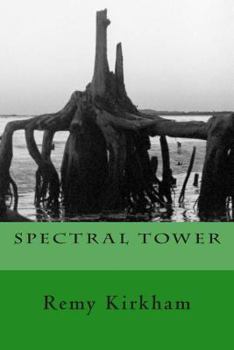 Paperback Spectral Tower: The Wayfarer New Edition Book