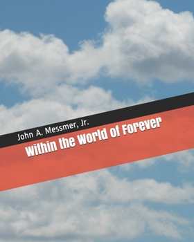 Paperback Within the World of Forever Book