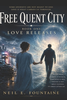 Free Quent City: Book #1 Personal Love