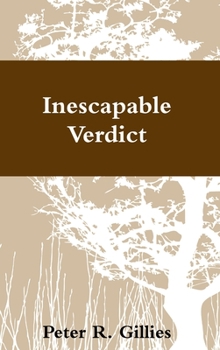 Hardcover Inescapable Verdict Book