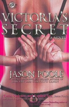 Paperback Victoria's Secret (The Cartel Publications Presents) Book
