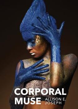Paperback Corporal Muse Book