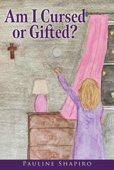 Paperback Am I Cursed or Gifted? Book