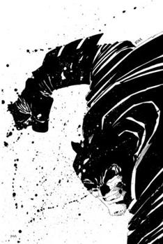 Absolute Dark Knight - Book  of the Frank Miller's Batman #DKR 3-4