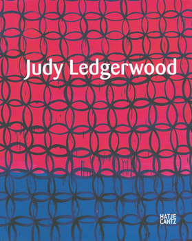 Hardcover Judy Ledgerwood Book
