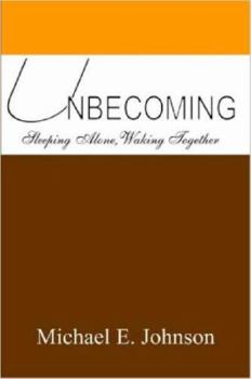 Paperback Unbecoming Book