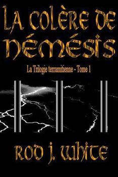 Paperback La Colère de Némésis [French] Book