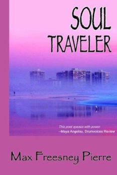 Paperback Soul Traveler Book