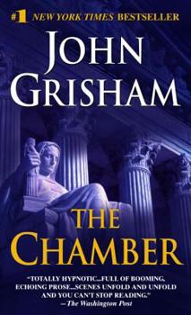 Mass Market Paperback The Chamber Book