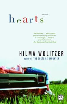 Paperback Hearts Book