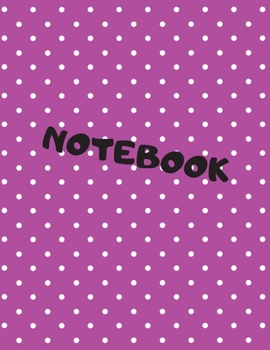 Notebook : Lined Notebook / Journal Gift 120 Pages - Large (8. 5 X 11 Inches)