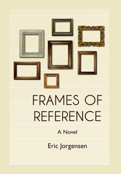 Hardcover Frames of Reference Book